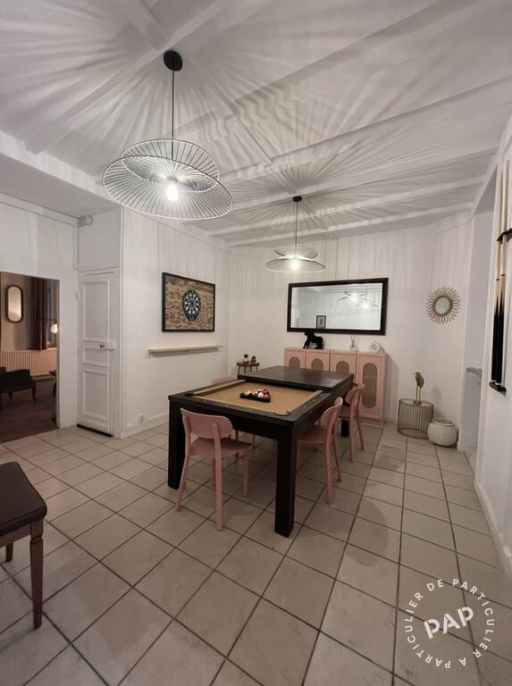 Maison Rue du Nord à Roubaix