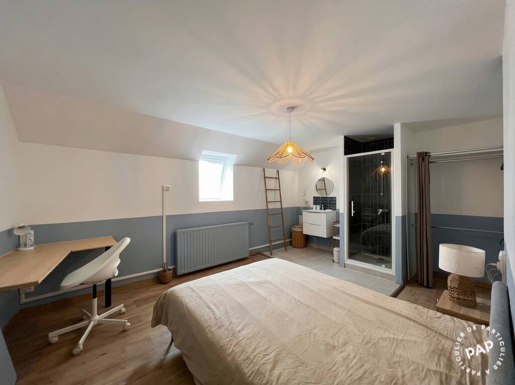 Maison Rue du Nord à Roubaix