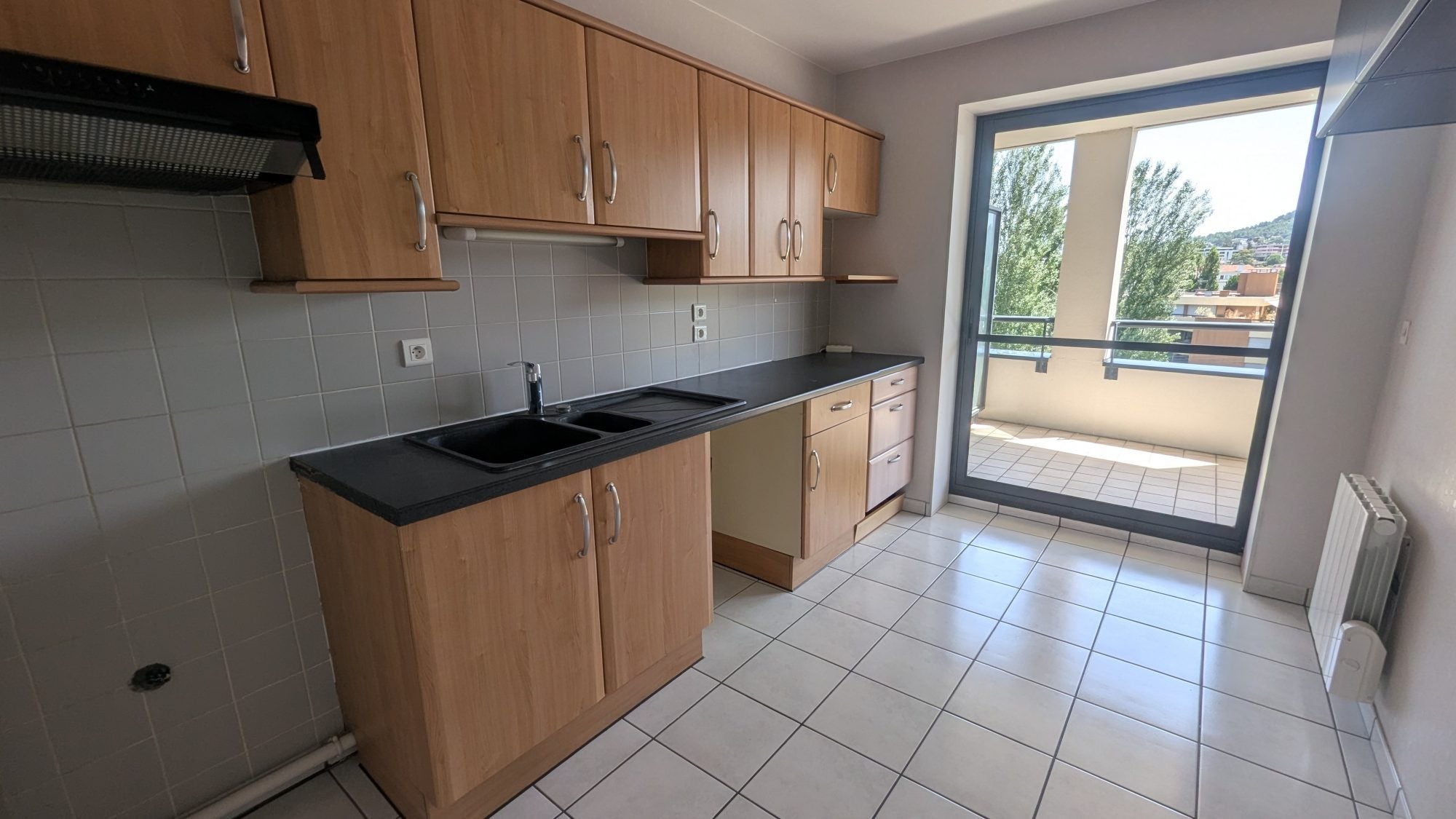 Appartement Rue de l'Écorchade à Chamalières