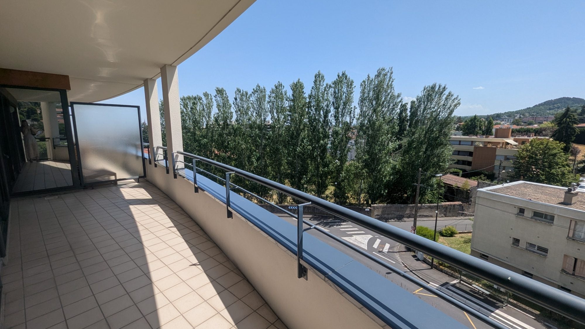 Flat Rue de l'Écorchade in Chamalières