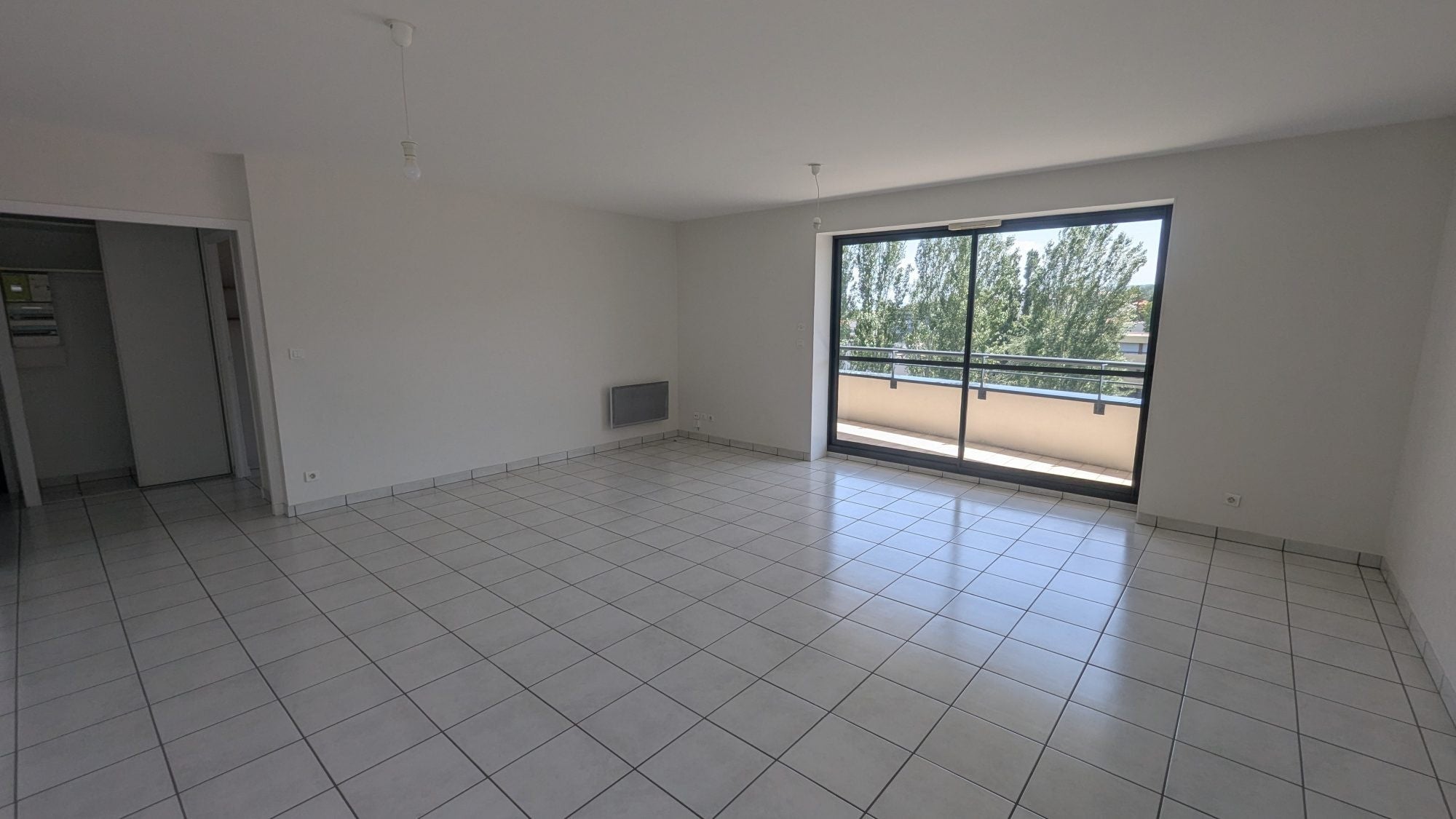 Flat Rue de l'Écorchade in Chamalières