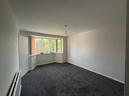 Flat Springway Crescent in Grimsby