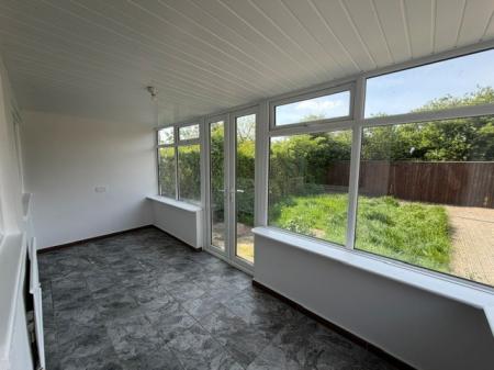 Flat Springway Crescent in Grimsby