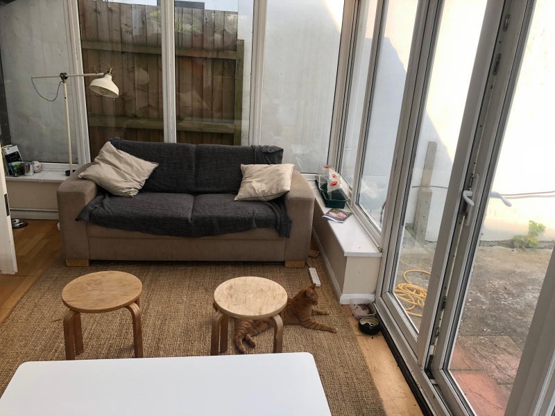 Room Barriedale in Greater London