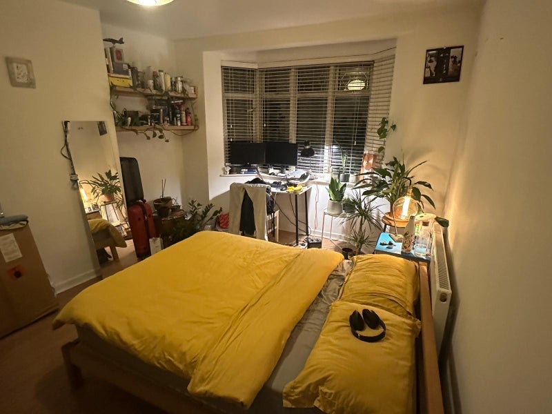 Room Barriedale in Greater London