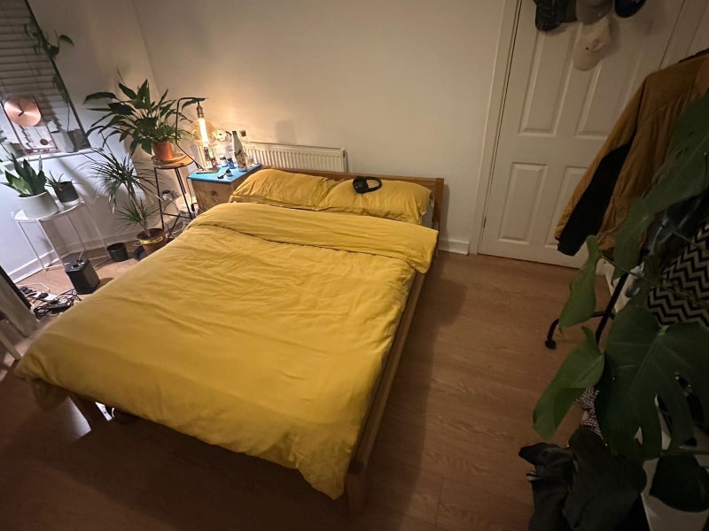 Room Barriedale in Greater London