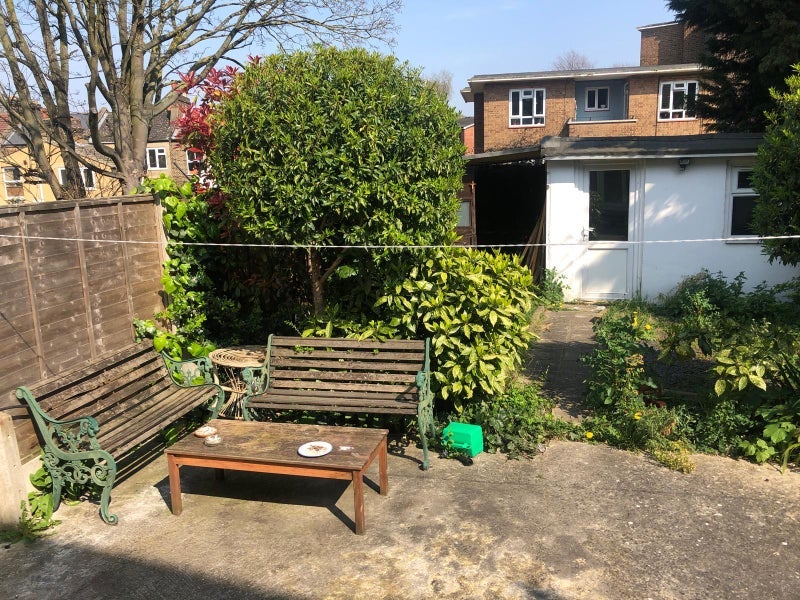 Room Barriedale in Greater London