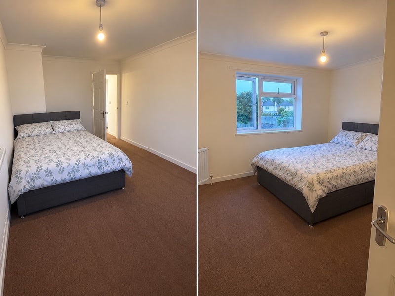 Room Christchurch Road in Bournemouth
