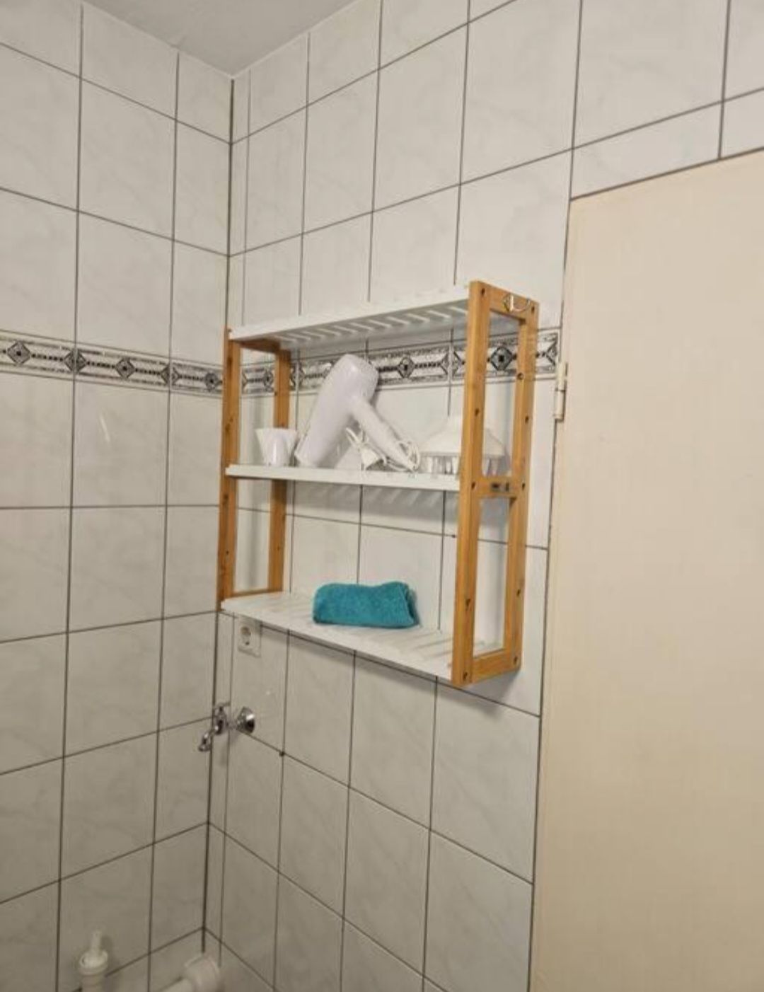 Wohnung Oberwallstraße in Moers