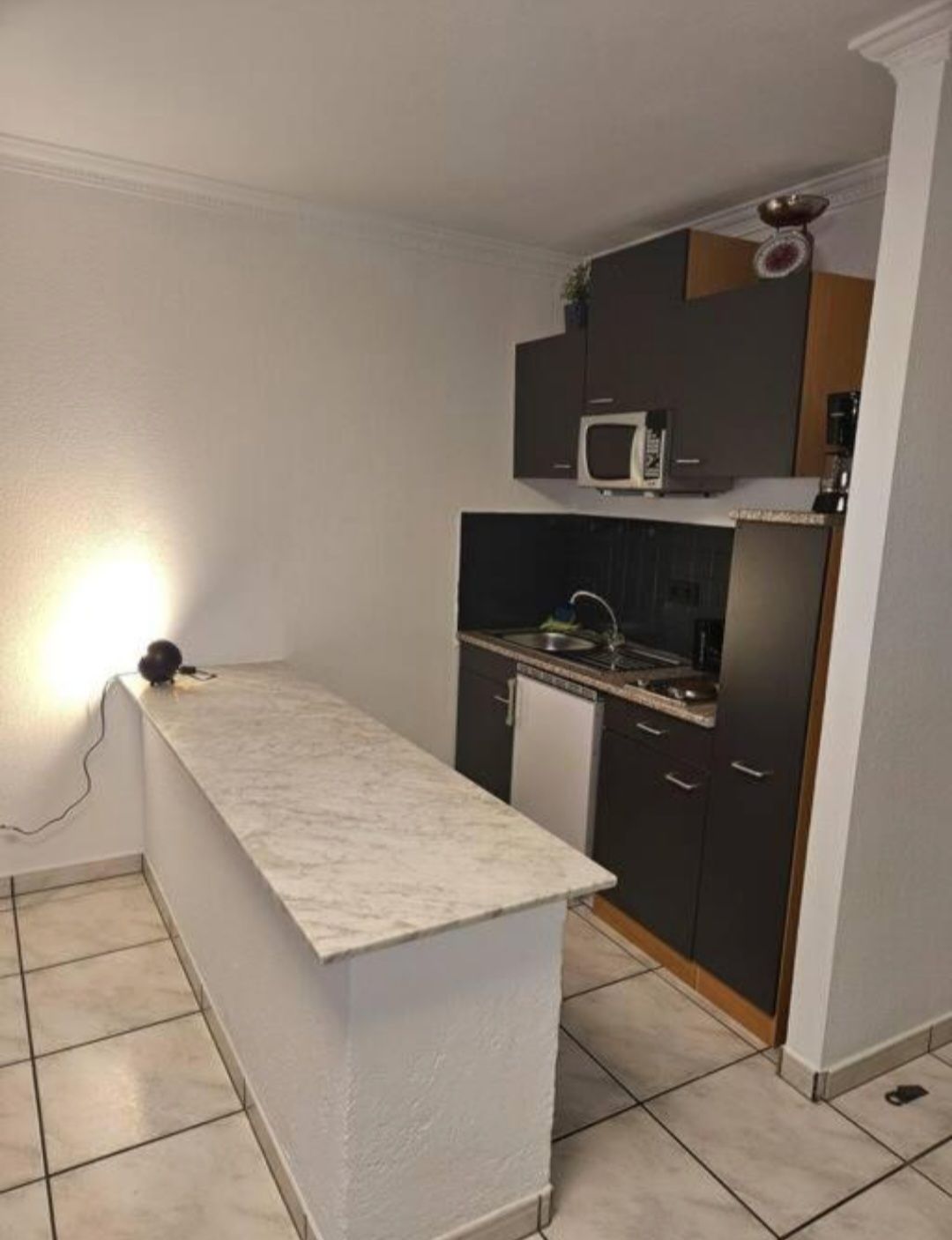 Wohnung Oberwallstraße in Moers
