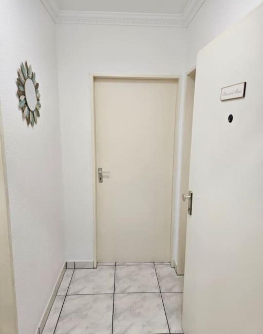 Wohnung Oberwallstraße in Moers