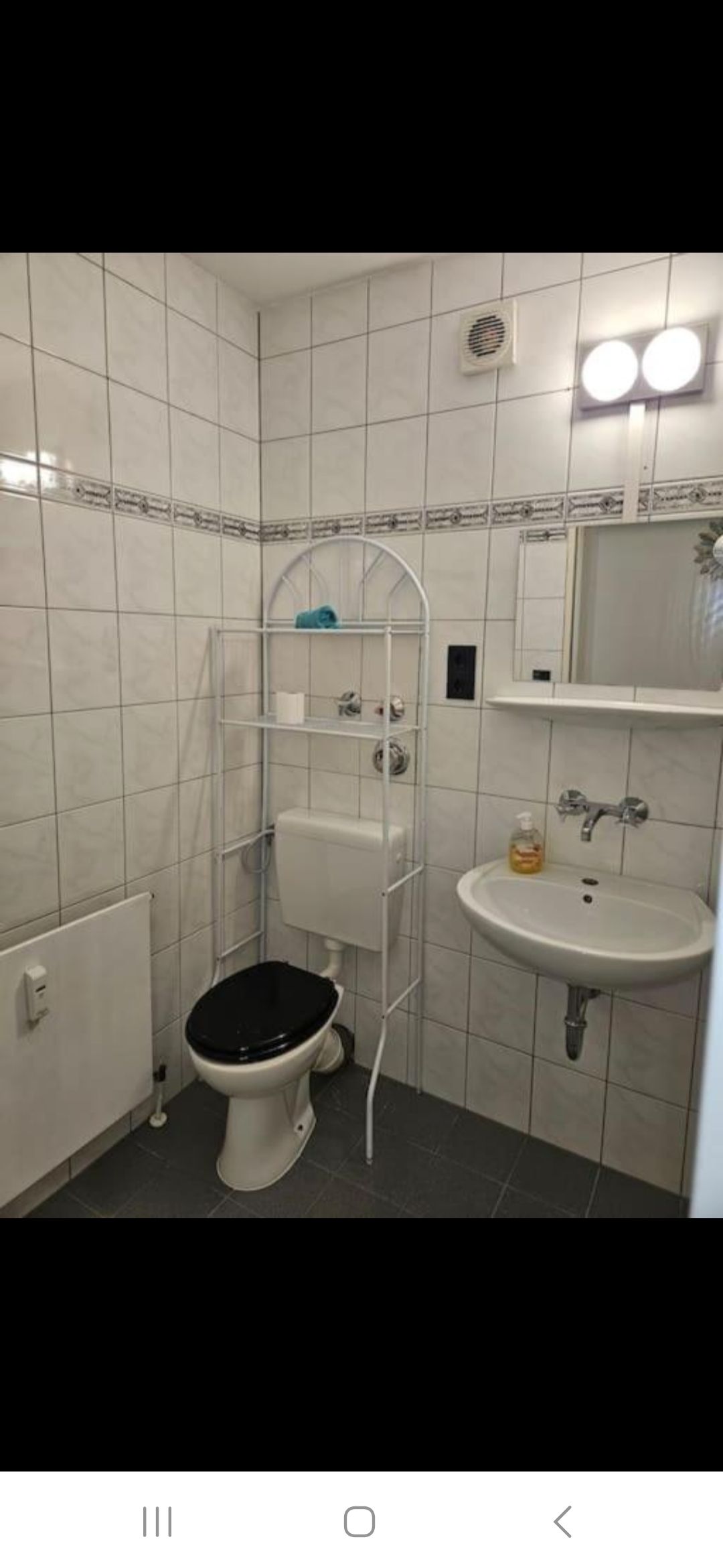 Wohnung Oberwallstraße in Moers