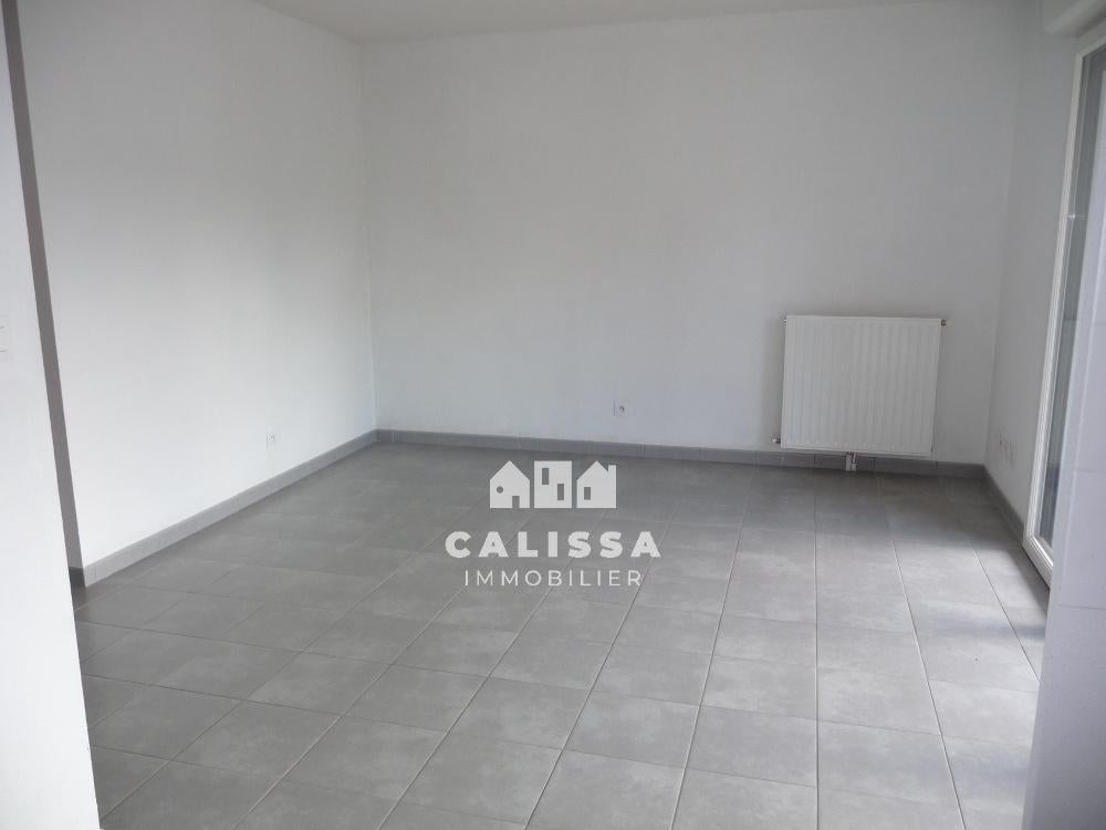Appartement Rue Valentina Terechkova à Toulouse