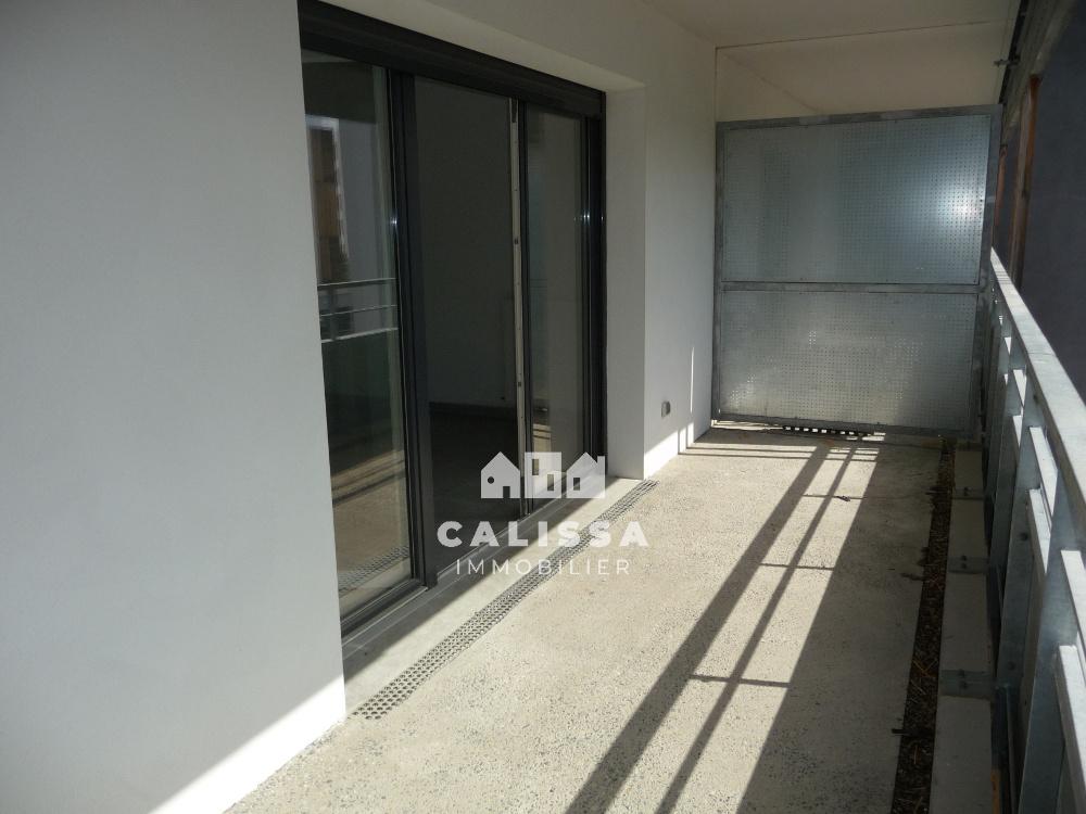 Appartement Rue Valentina Terechkova à Toulouse