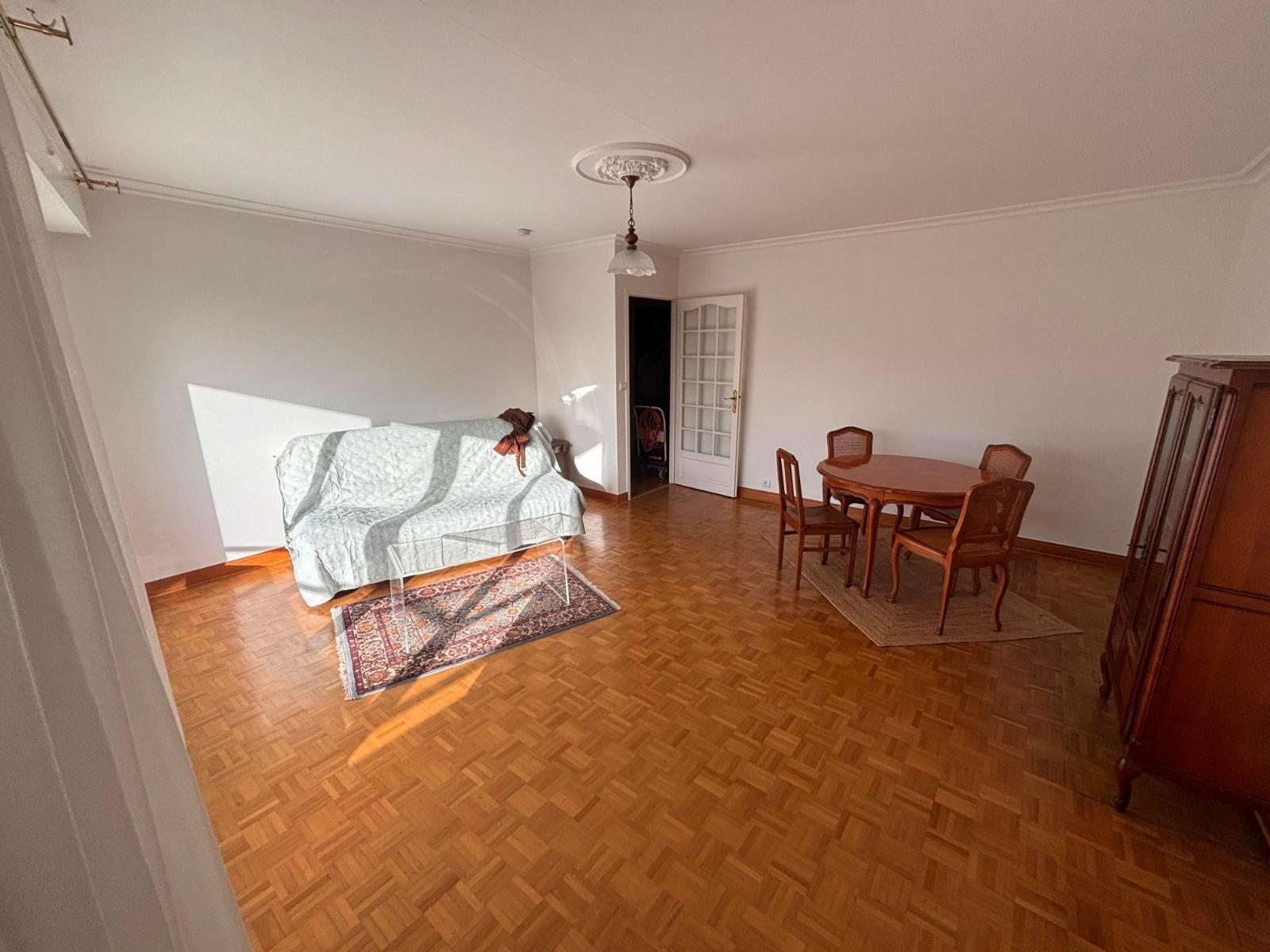 Flat Rue Marcel Sembat in Saint-Nazaire
