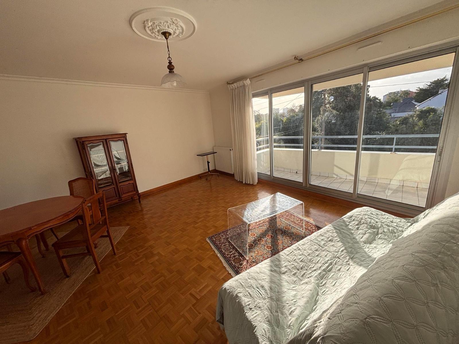 Flat Rue Marcel Sembat in Saint-Nazaire