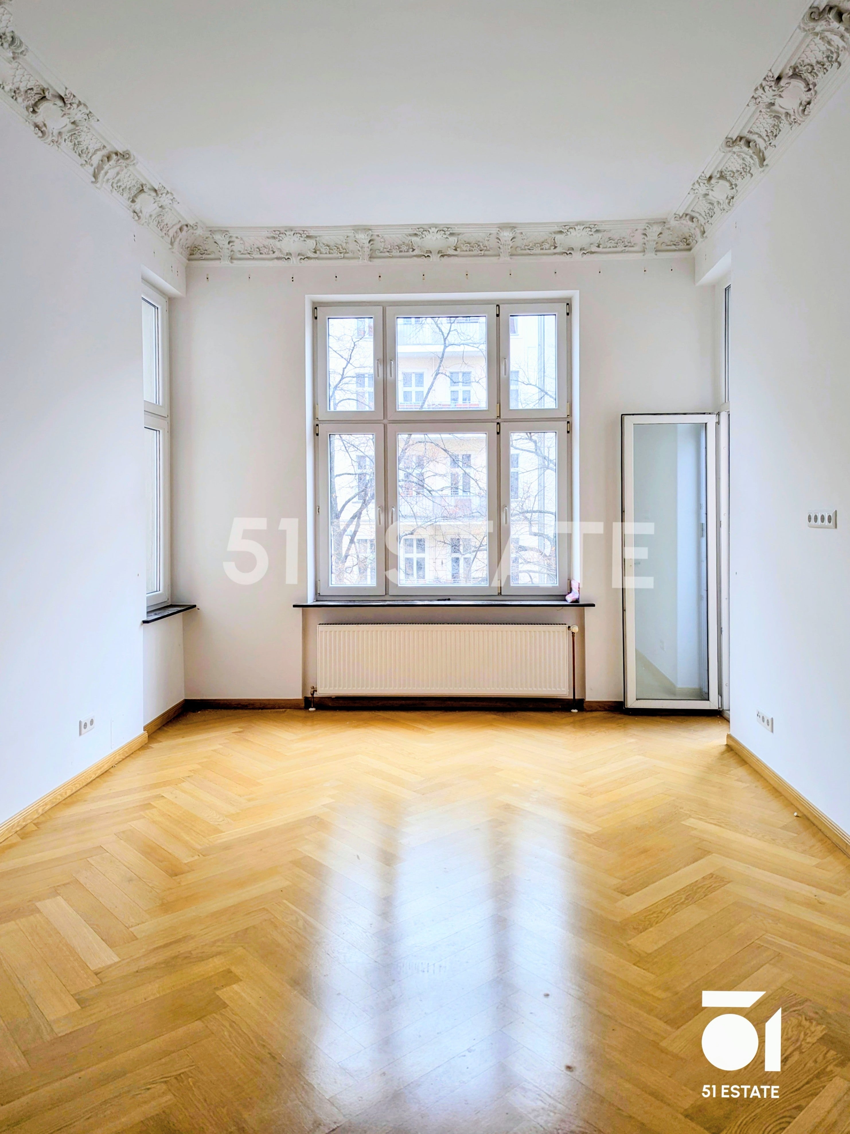 Wohnung Westfälische Straße in Berlin