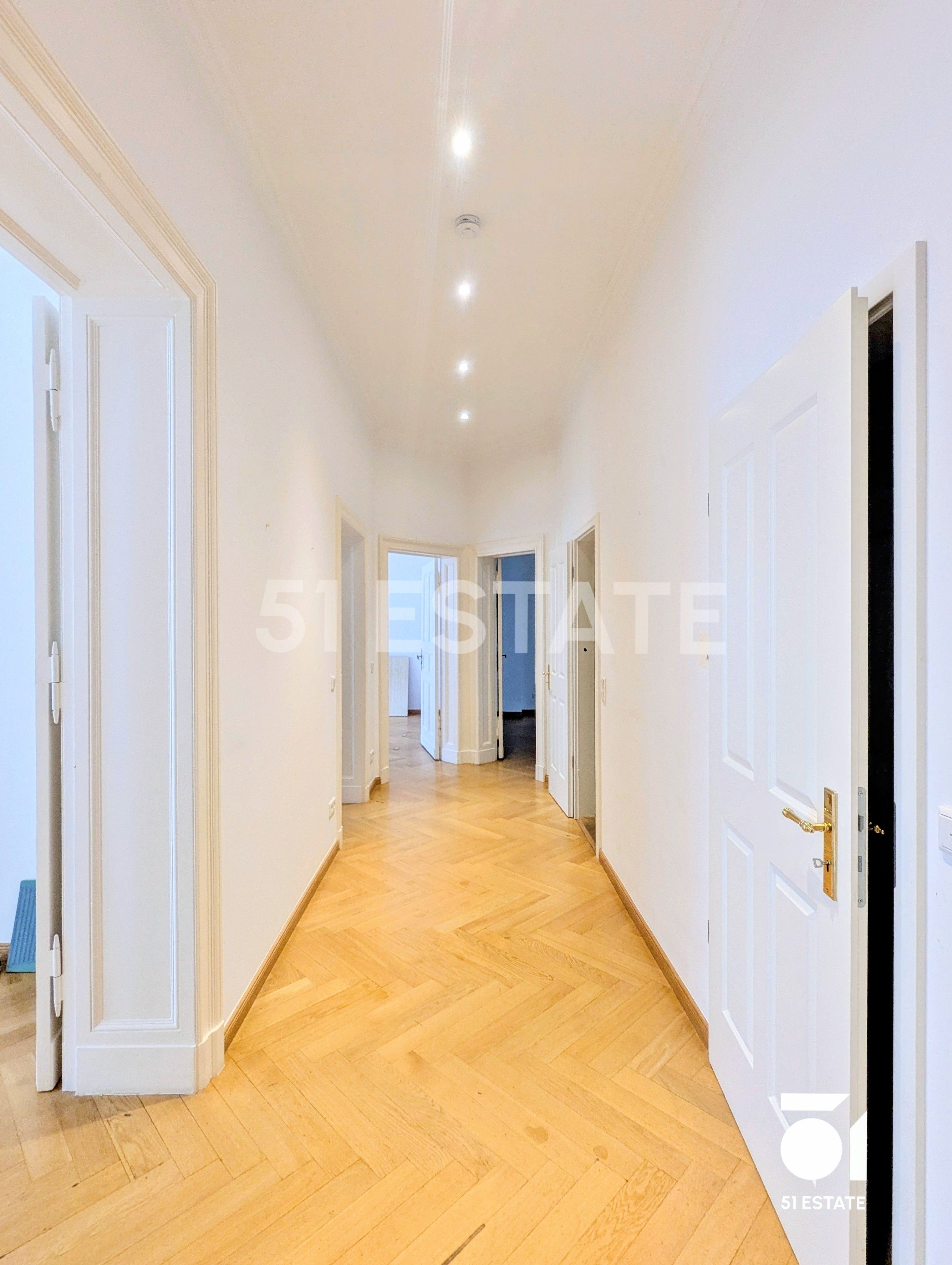 Wohnung Westfälische Straße in Berlin