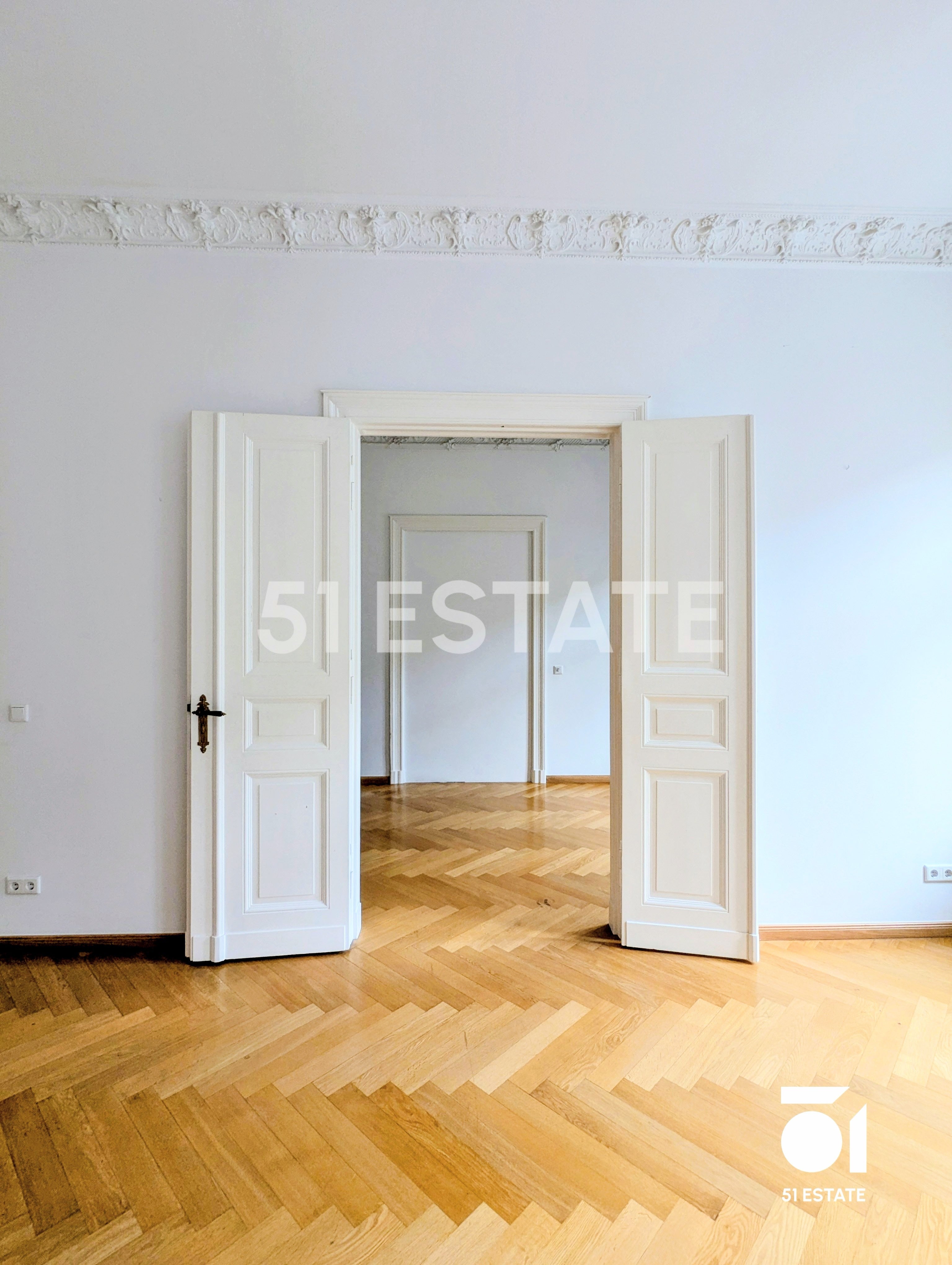 Wohnung Westfälische Straße in Berlin