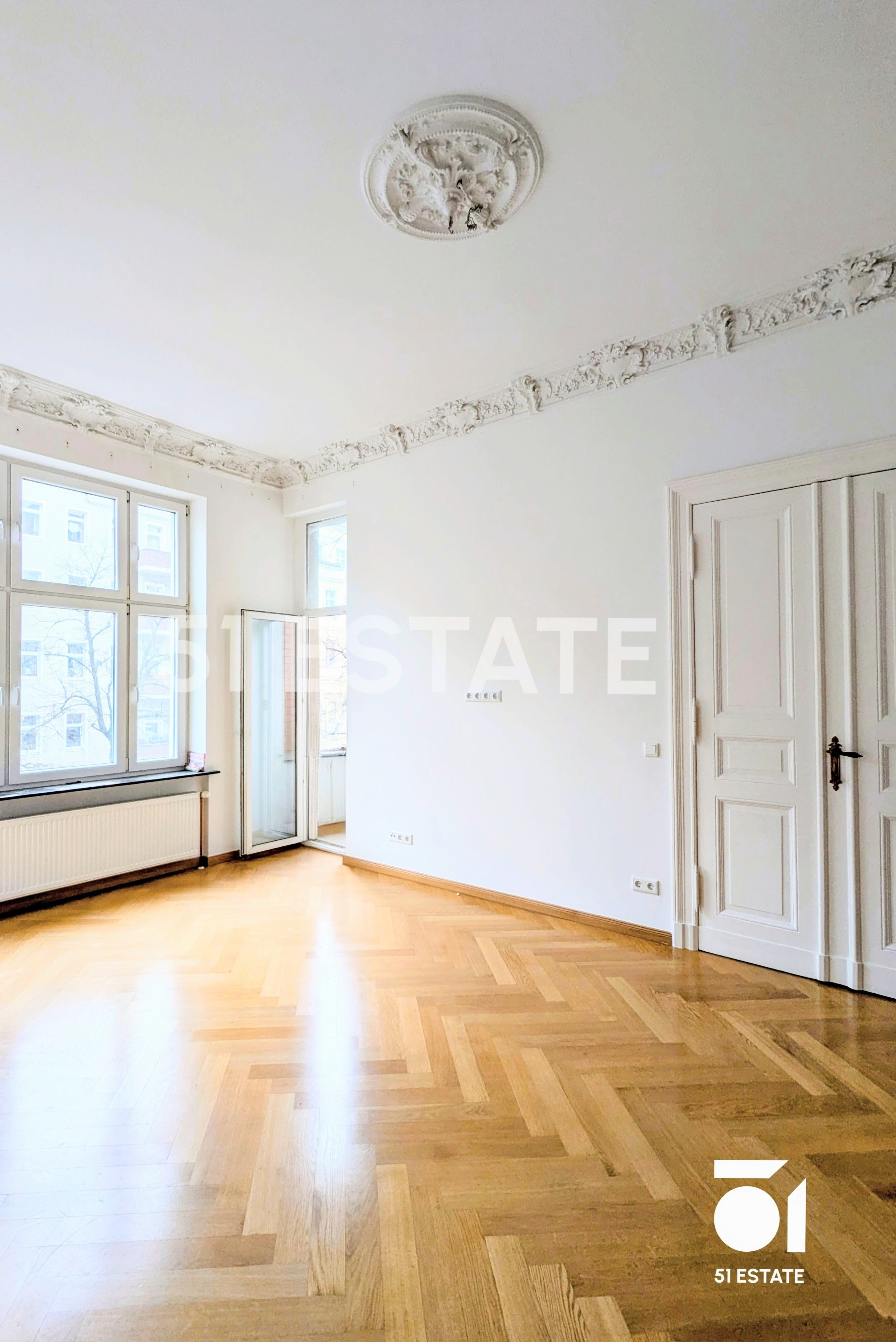 Wohnung Westfälische Straße in Berlin