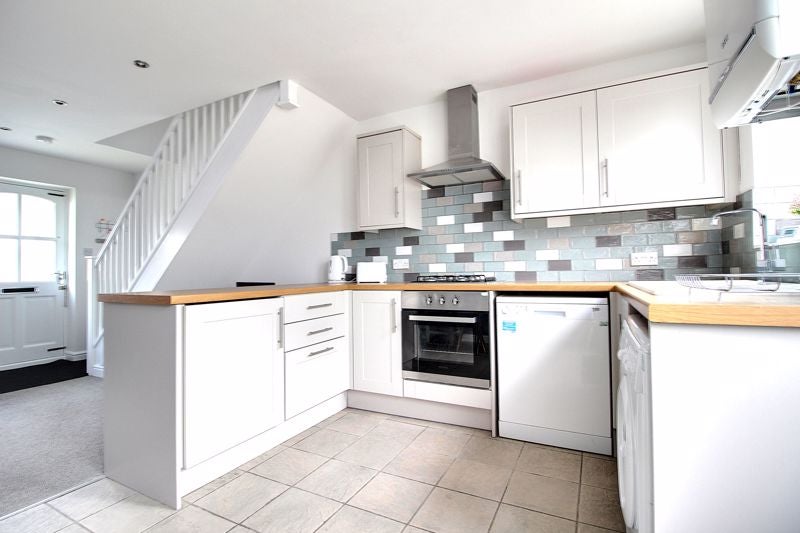 House Hucknall Road in Nottingham