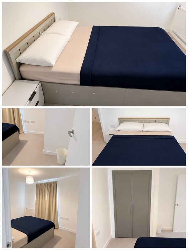 Room Spruce Hills Road in Greater London
