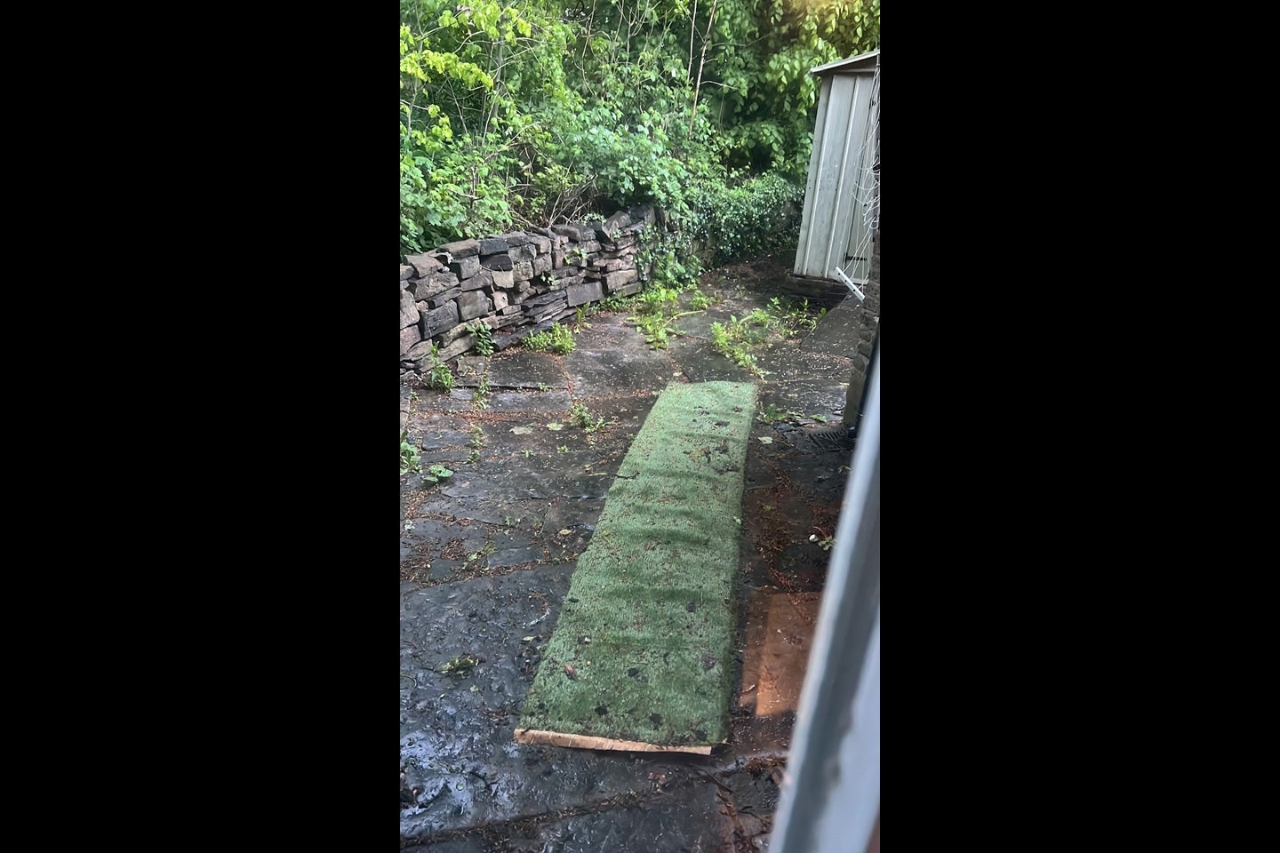 House Newhey Road in Milnrow