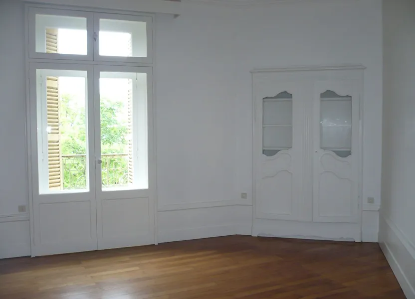 Appartement Boulevard de la Trémouille à Dijon