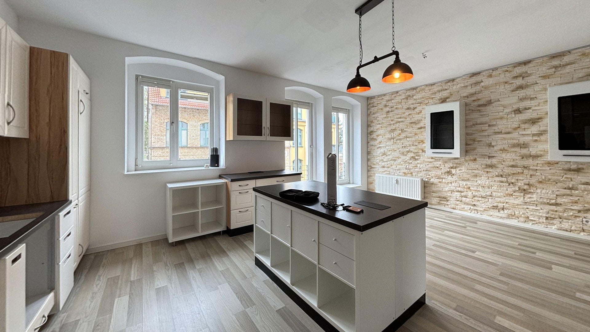 Wohnung Jupiterstraße in Halle (Saale)