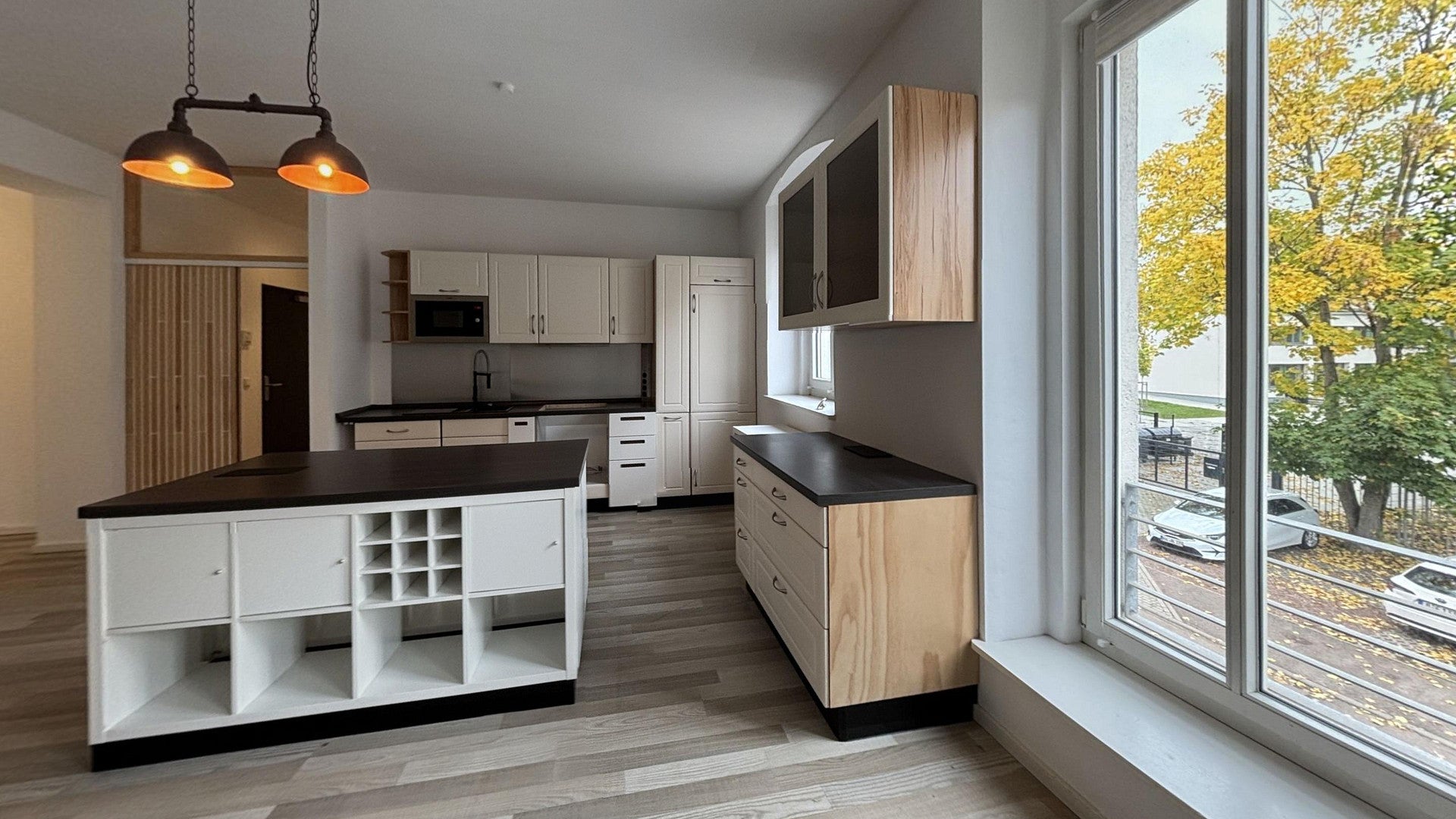 Wohnung Jupiterstraße in Halle (Saale)