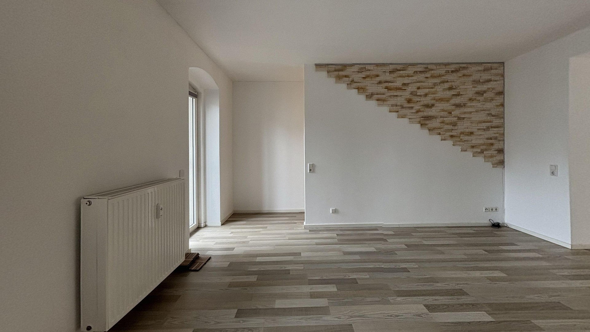 Wohnung Jupiterstraße in Halle (Saale)