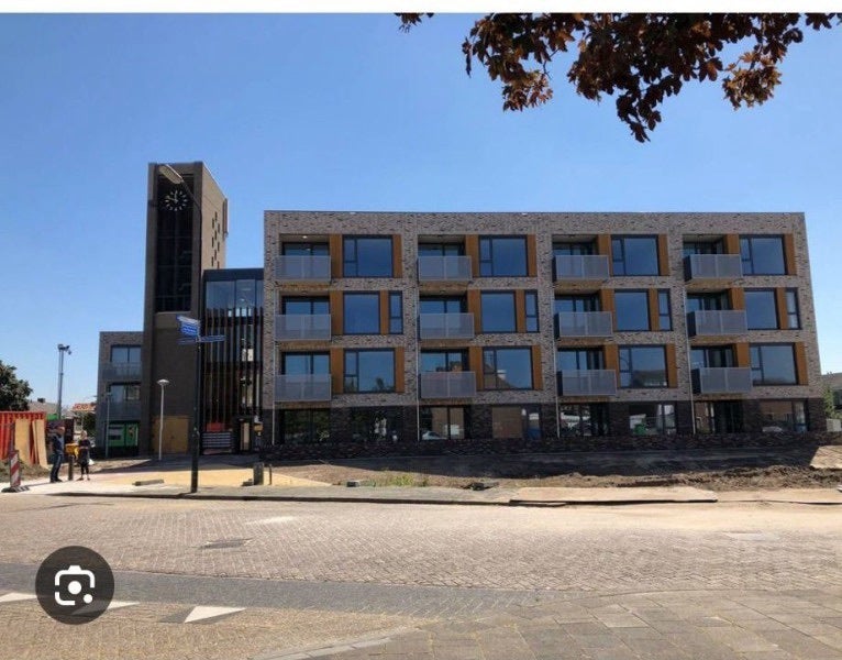 Appartement Nassaulaan in Vlijmen