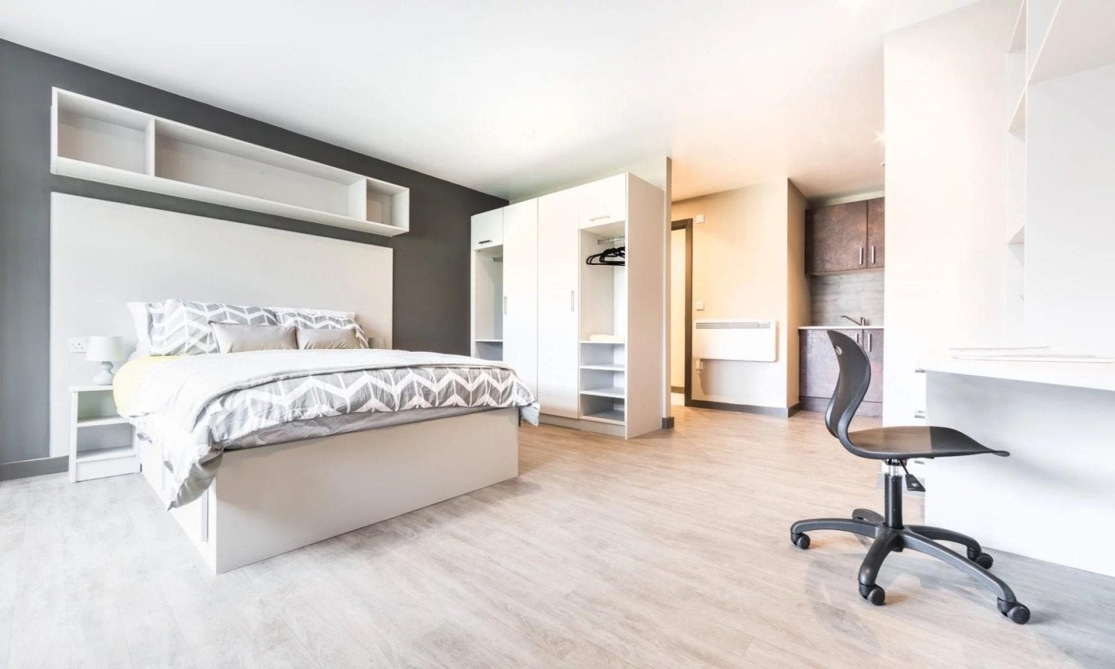 Room Falconar Street in Newcastle upon Tyne