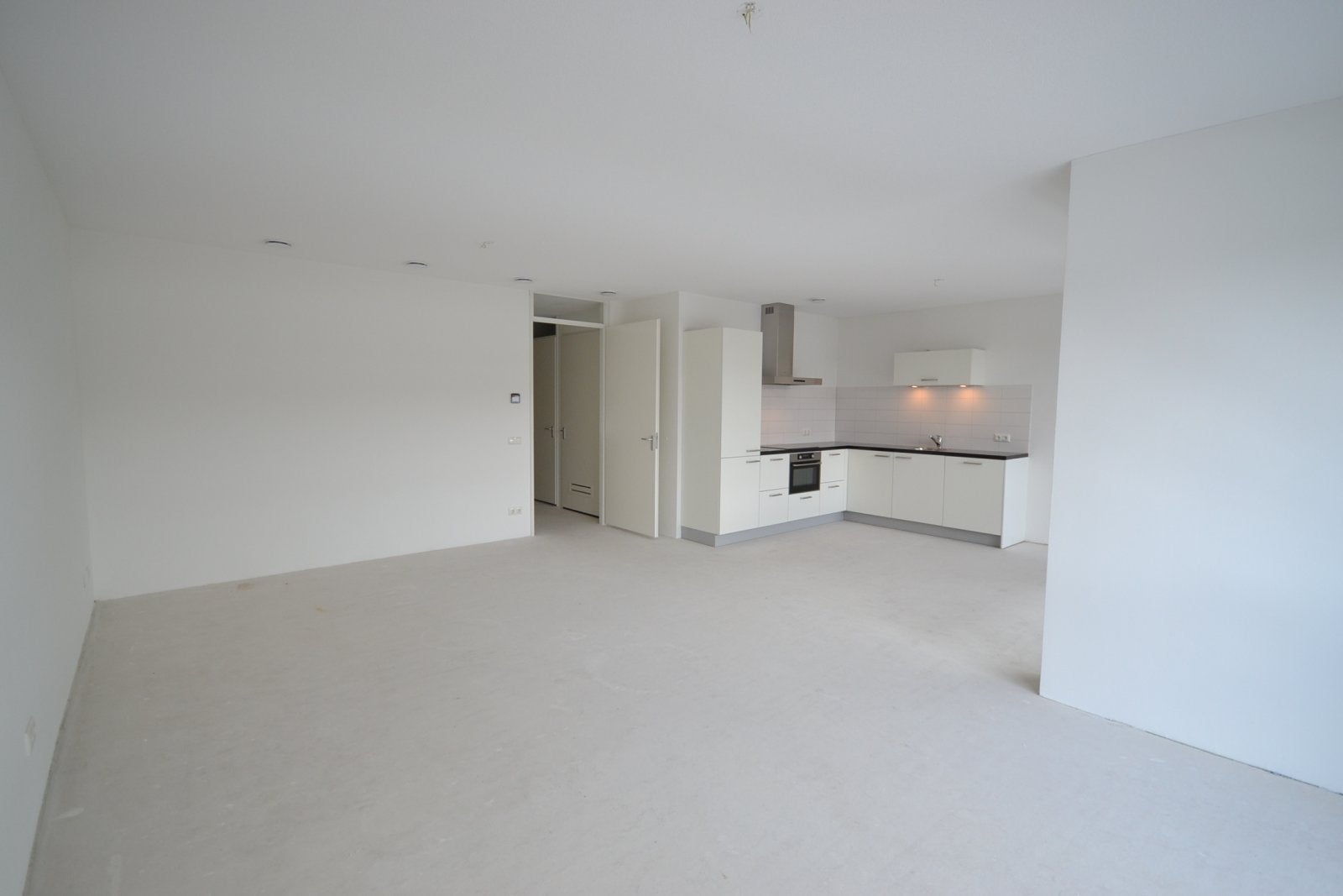 Appartement Van Leeuwenhoekpark 118 in Delft