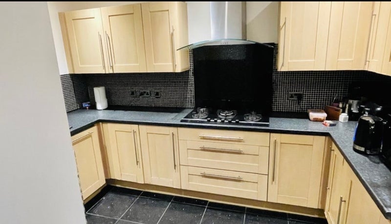 House Repton Road in Oadby and Wigston