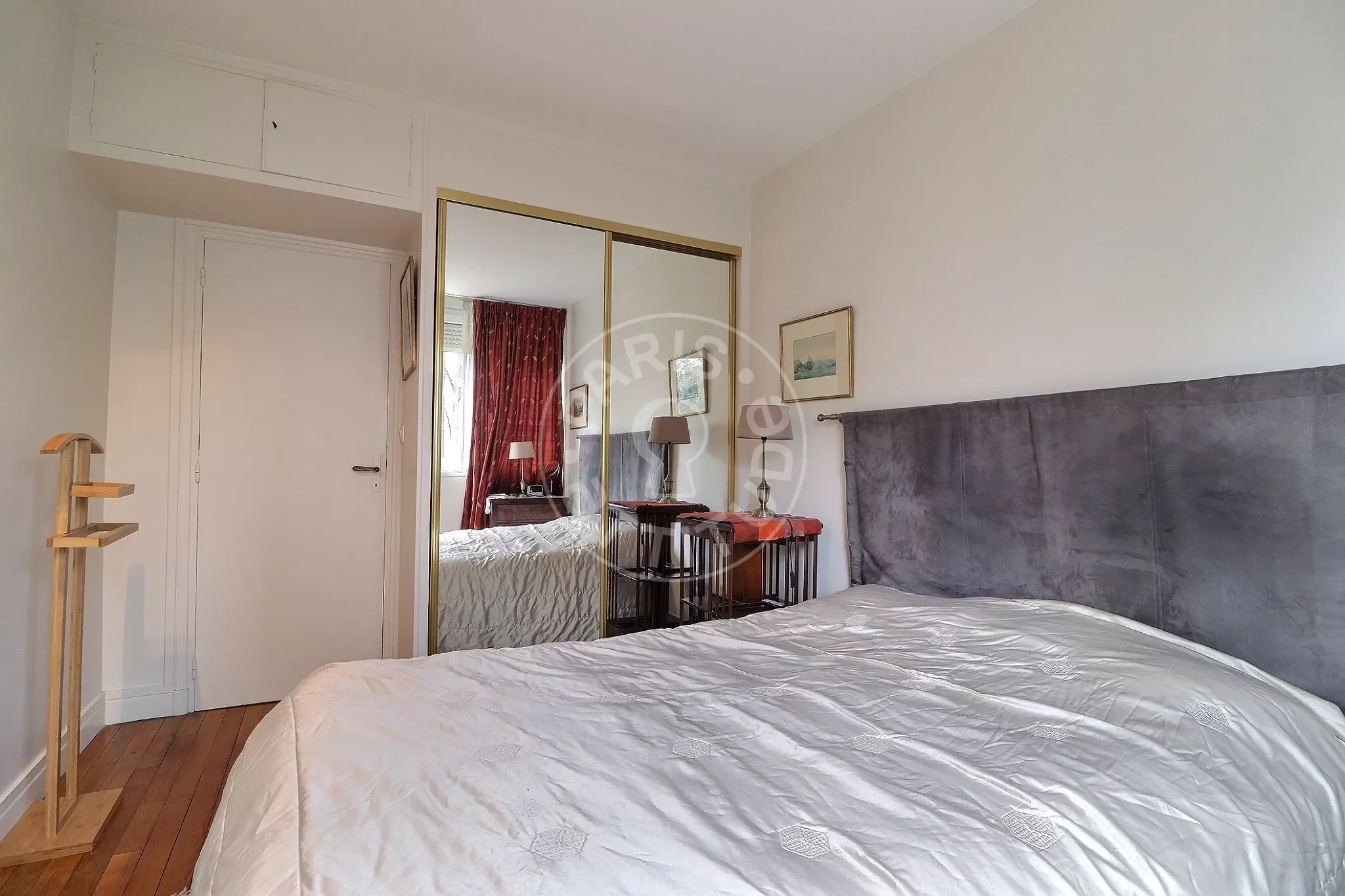 Appartement Boulevard Bineau à Neuilly-sur-Seine