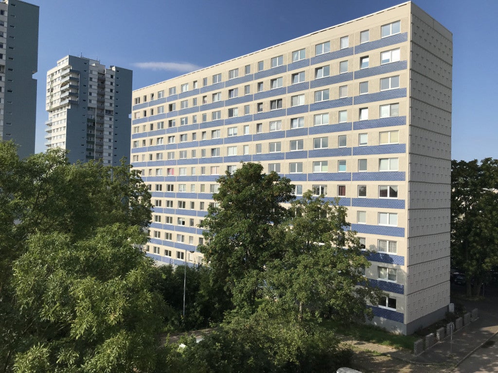 Wohnung Unstrutstraße in Halle (Saale)