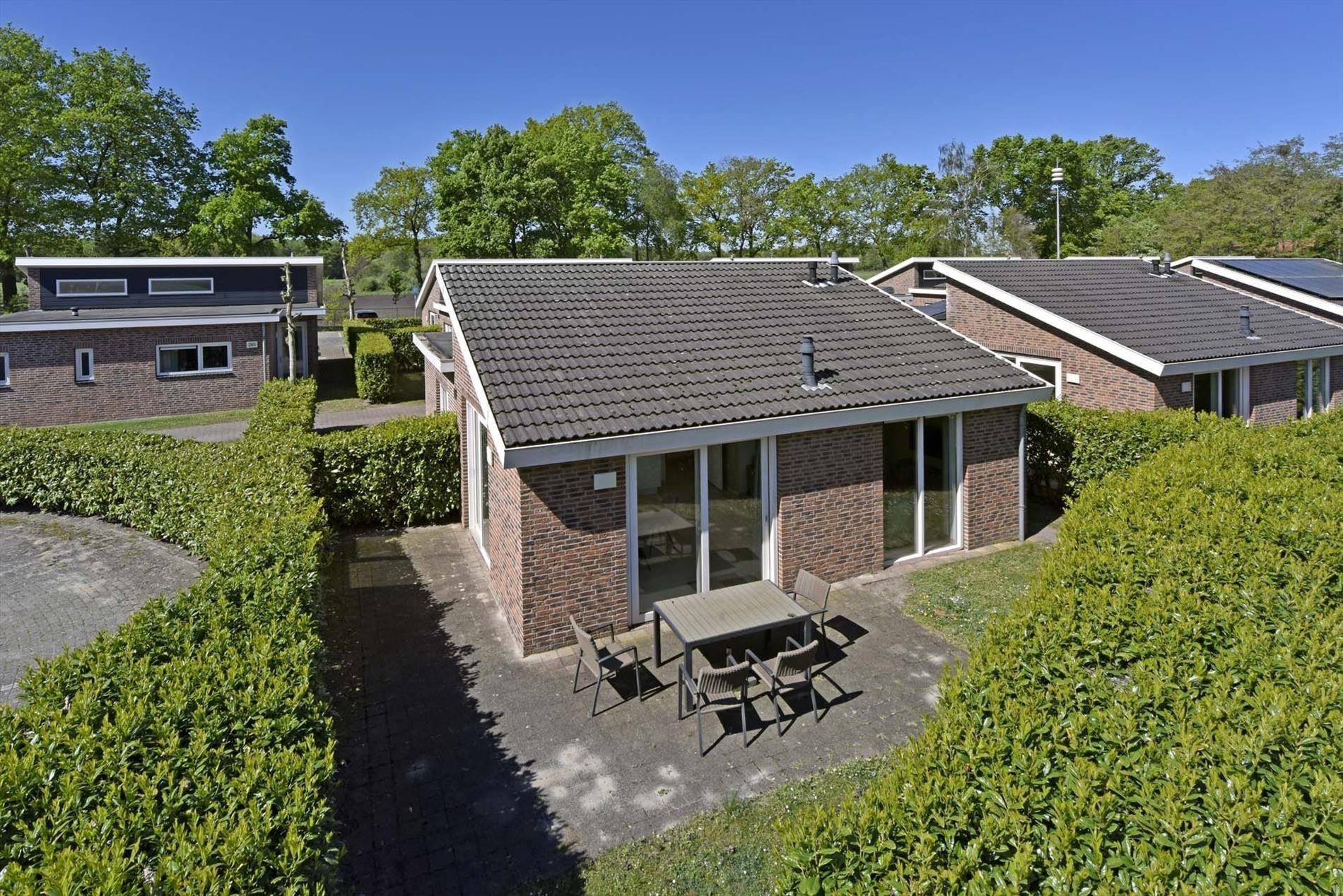 Dorperheideweg 12 275 in Arcen