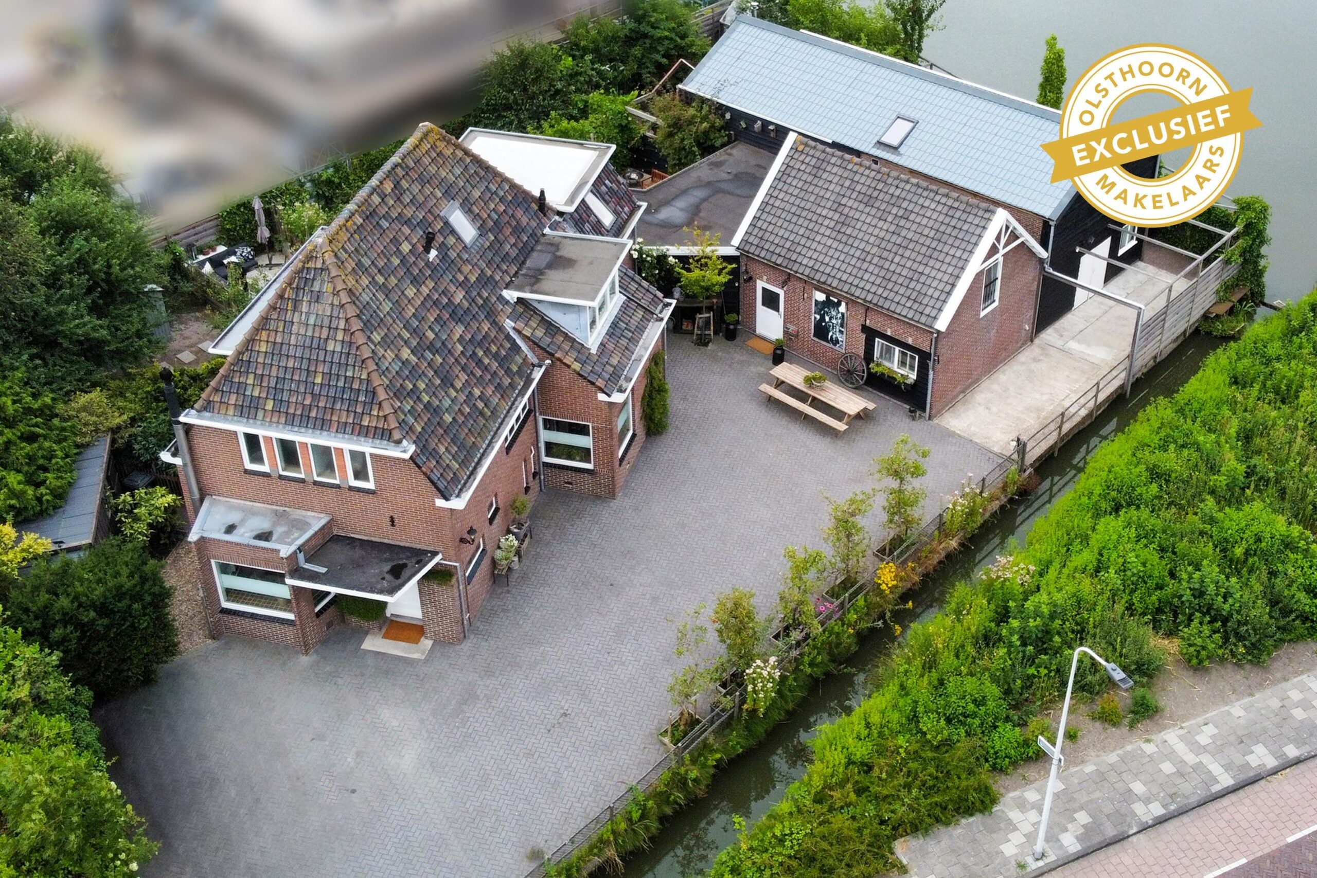 Huis Mr. Jan Tuningstraat 80 in Naaldwijk