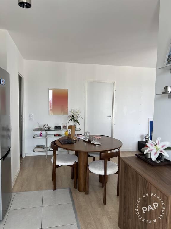 Room Rue des Meuniers in Bagneux
