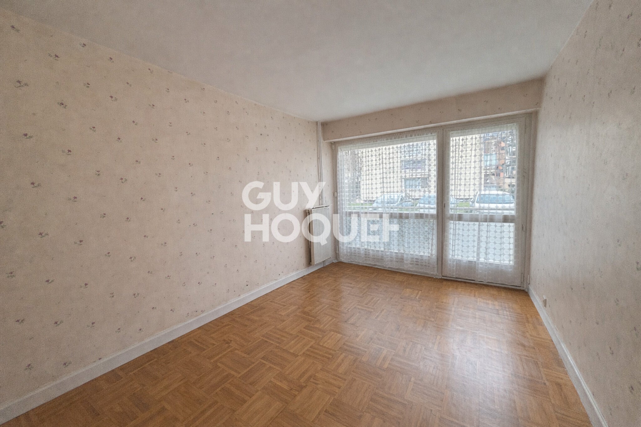 Flat Rue René Legrand in Villiers-sur-Marne