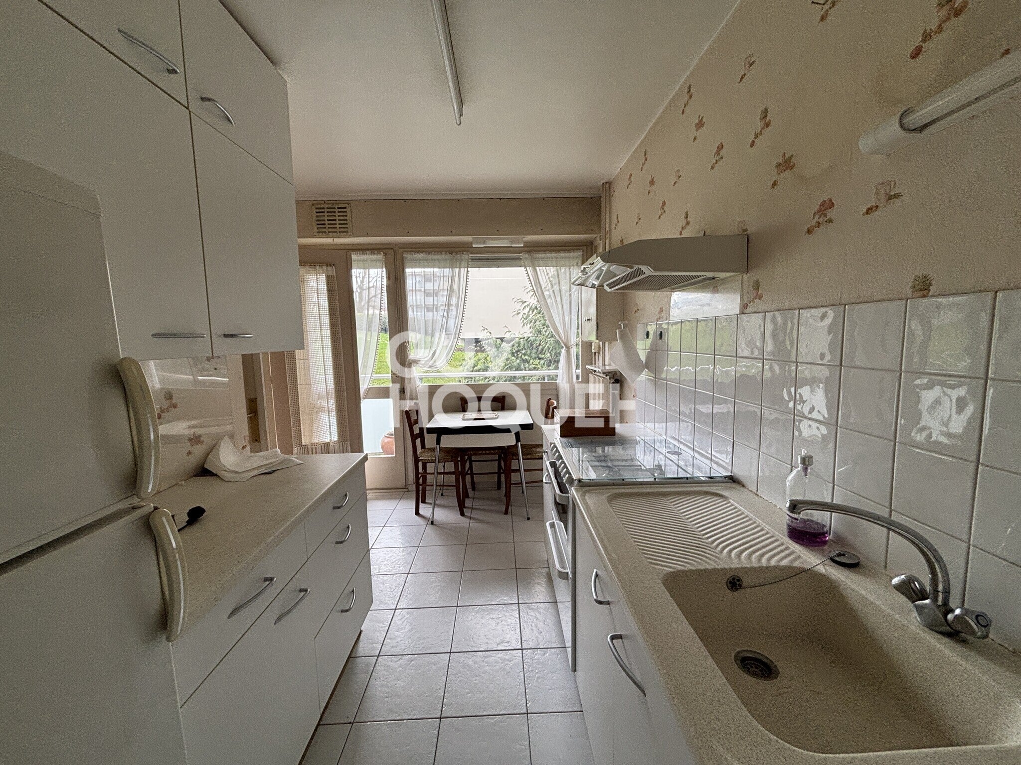 Flat Rue René Legrand in Villiers-sur-Marne