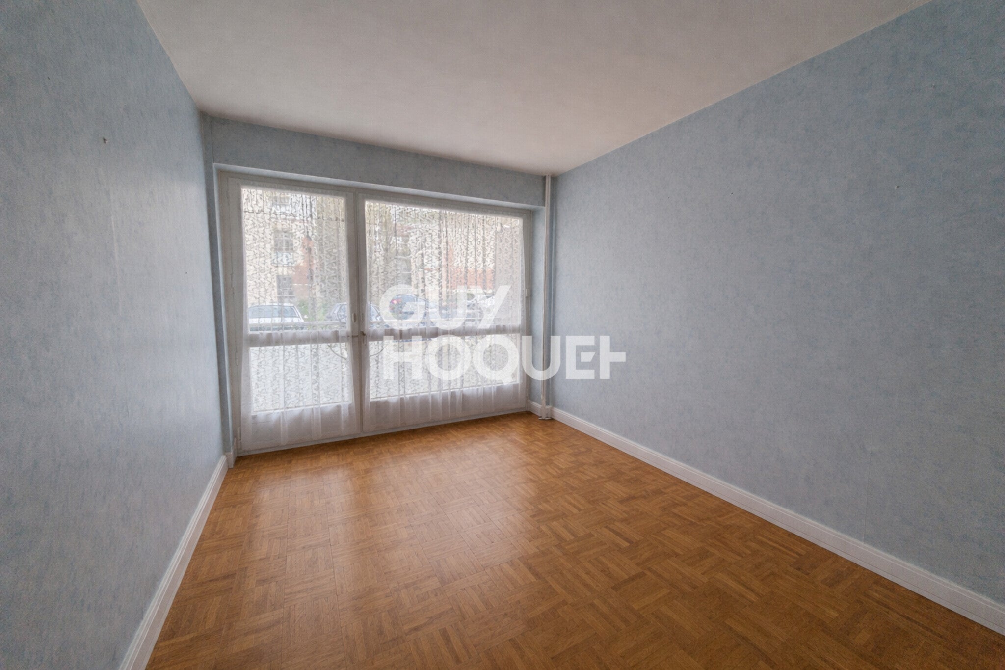 Flat Rue René Legrand in Villiers-sur-Marne