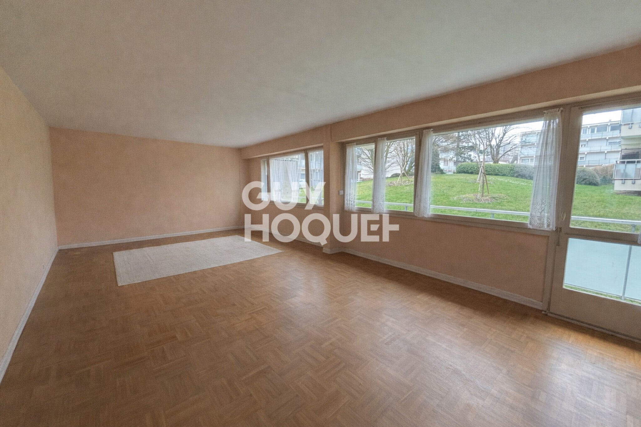 Flat Rue René Legrand in Villiers-sur-Marne