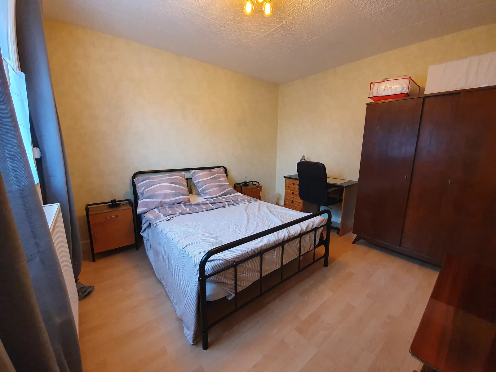 Chambre Rue Blaise Pascal à Castres