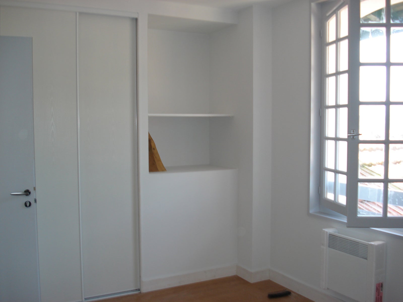 Appartement Rue Abotia à Ispoure
