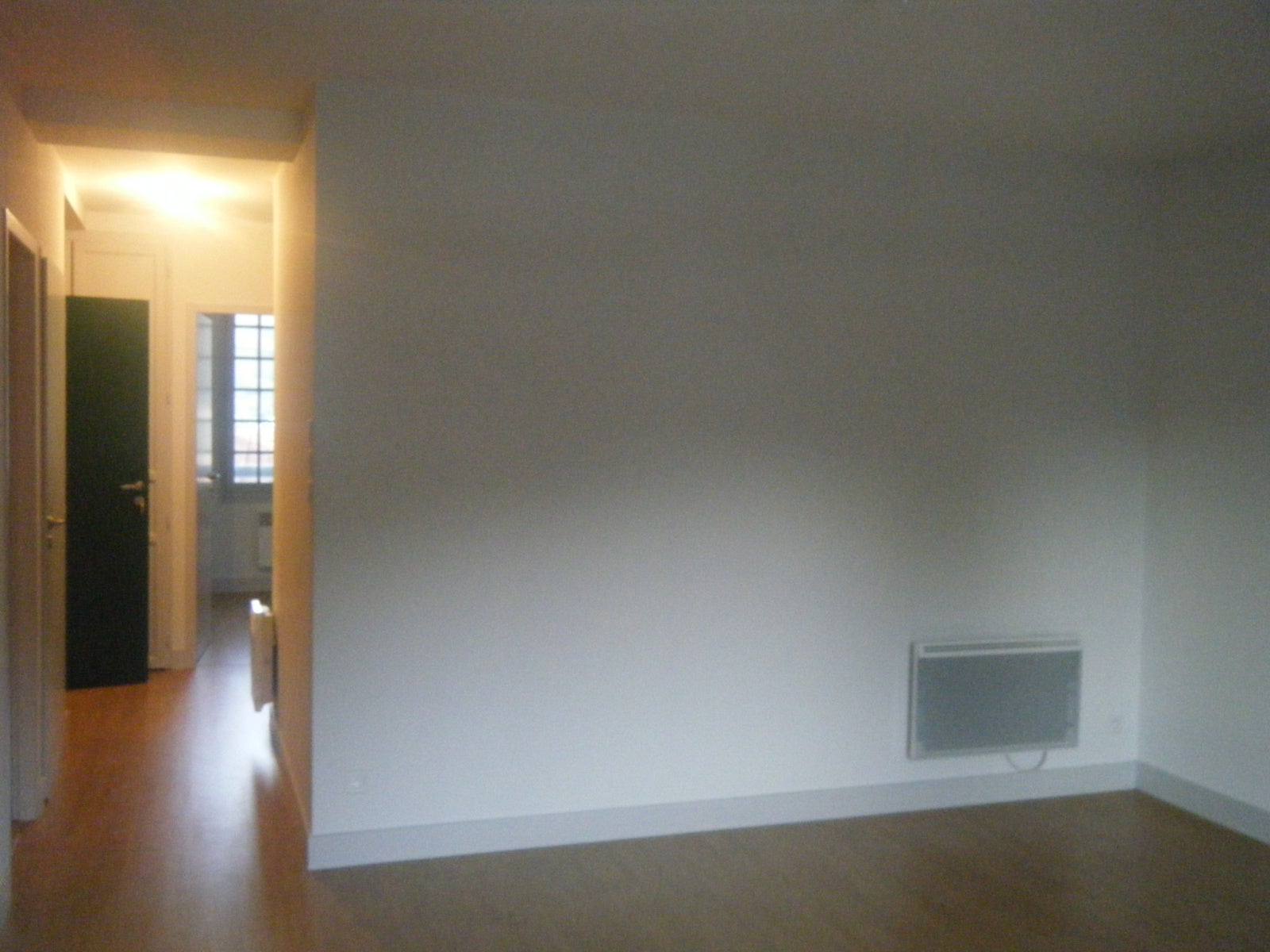 Appartement Rue Abotia à Ispoure