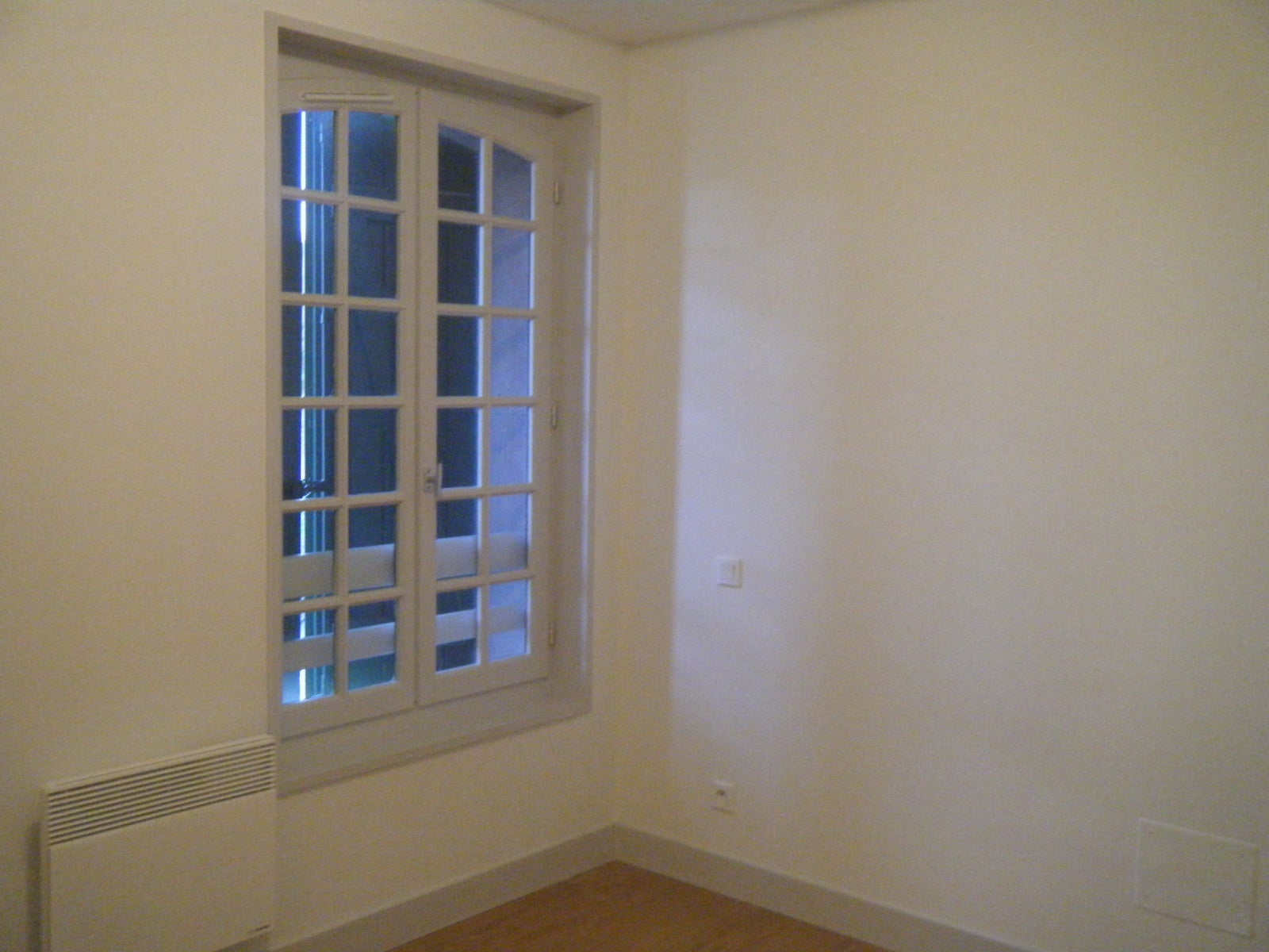 Appartement Rue Abotia à Ispoure