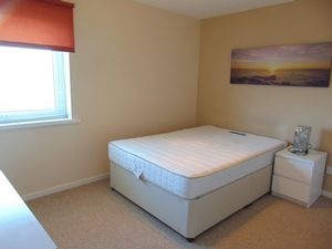 Flat Broomlee Road in North Tyneside