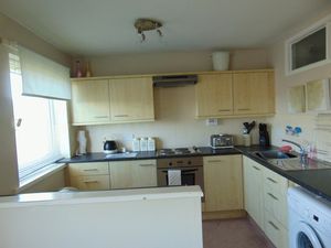 Flat Broomlee Road in North Tyneside